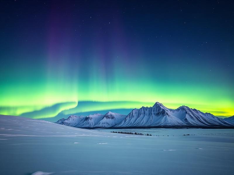 Northern Lights