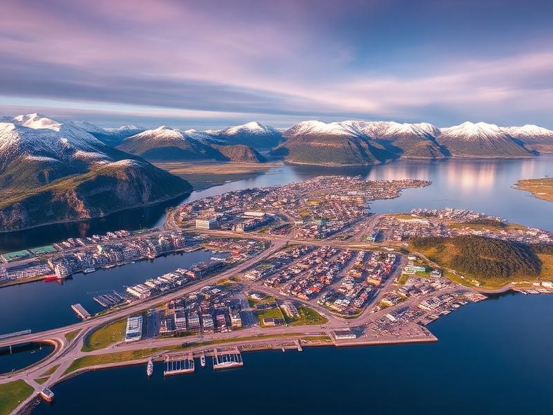 Tromsø
